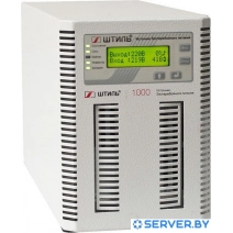 Источник бесперебойного питания Штиль ST1101SL