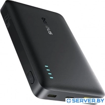 Внешний аккумулятор Baseus EnerFill FP21 22.5W 10000mAh (черный)