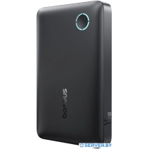 Внешний аккумулятор Baseus EnerFill FP11 10000mAh 15W (черный)