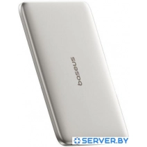 Внешний аккумулятор Baseus PicoGo AM41 Ultra-Slim Magnetic Power Bank 5000mAh (титановый)