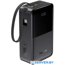 Внешний аккумулятор Baseus EnerFill FC51 Bipow2 Pro Power Bank 30000mAh (черный)