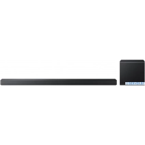 Саундбар Samsung HW-QS700F