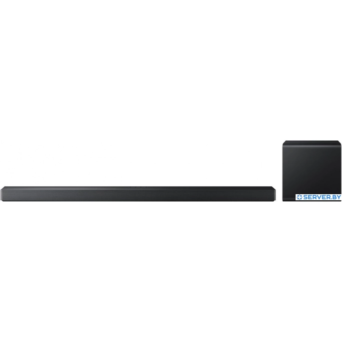 Саундбар Samsung HW-QS700F. Фото1