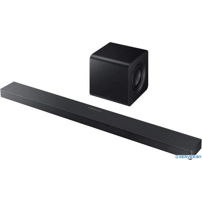 Саундбар Samsung HW-QS700F. Фото3