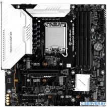 Материнская плата Maxsun Terminator B760M D5 WiFi