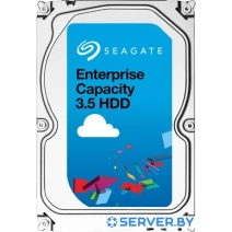 Жесткий диск Seagate Enterprise Capacity 6TB [ST6000NM0115]