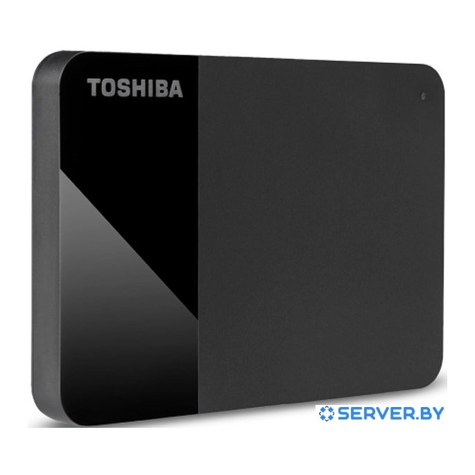 Внешний накопитель Toshiba Canvio Ready 2TB HDTP320EK3AA. Фото3