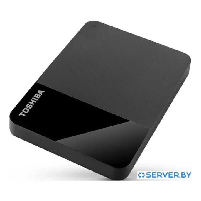 Внешний накопитель Toshiba Canvio Ready 2TB HDTP320EK3AA. Фото4