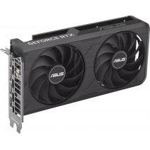 Видеокарта ASUS Dual GeForce RTX 5060 Ti Evo OC Edition 16GB GDDR7 DUAL-RTX5060TI-O16G-EVO