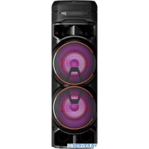Патибокс LG XBOOM RNC9