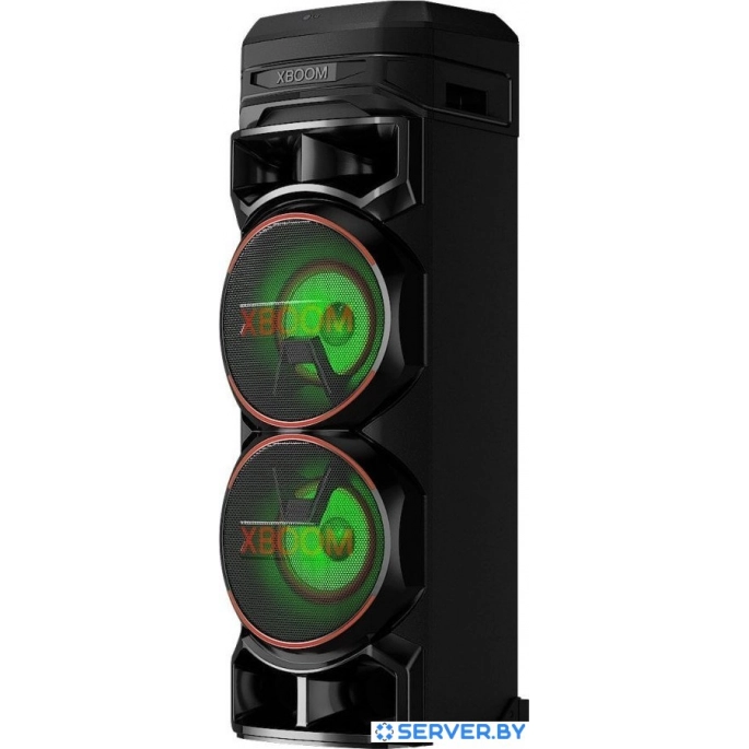Патибокс LG XBOOM RNC9. Фото3