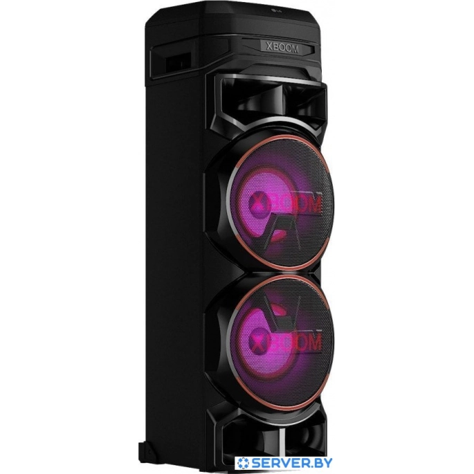 Патибокс LG XBOOM RNC9. Фото4