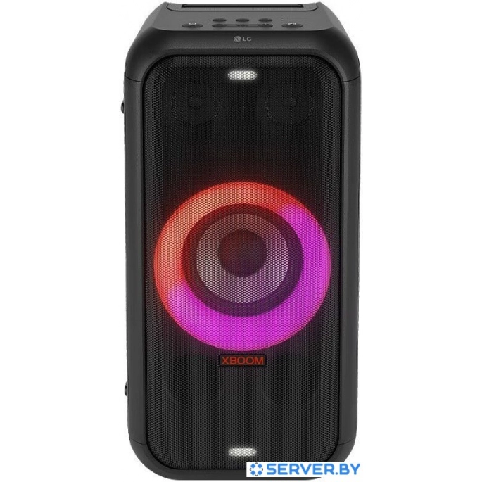 Патибокс LG XBOOM XL5T. Фото1