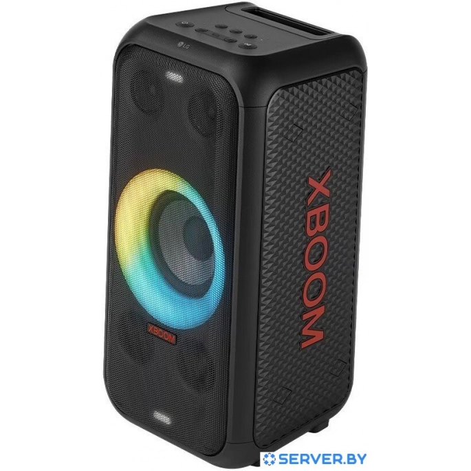 Патибокс LG XBOOM XL5T. Фото3