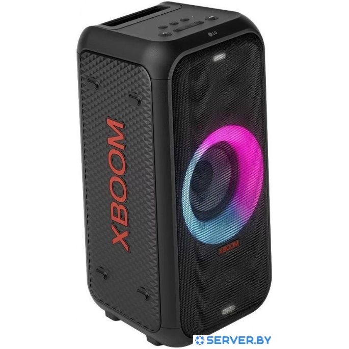 Патибокс LG XBOOM XL5T. Фото4