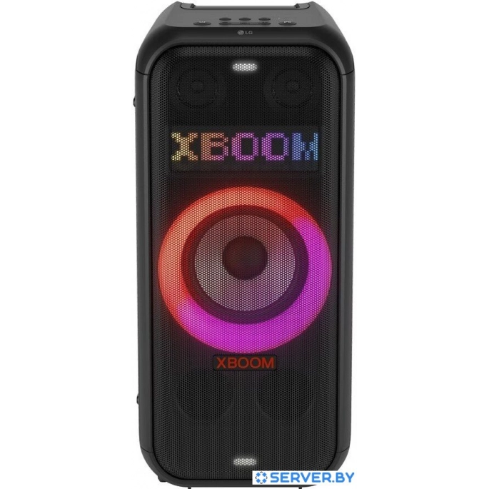 Патибокс LG XBOOM XL7T. Фото1