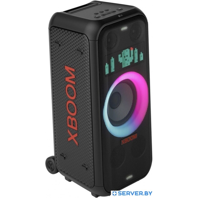 Патибокс LG XBOOM XL7T. Фото3