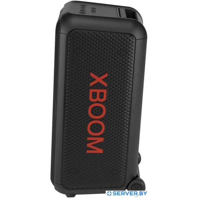 Патибокс LG XBOOM XL7T. Фото4