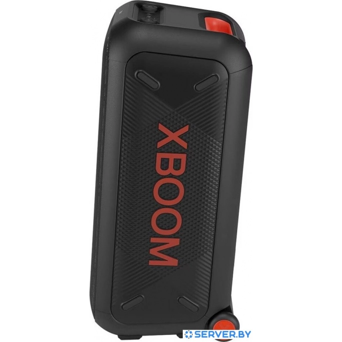 Патибокс LG XBOOM XL9T. Фото4
