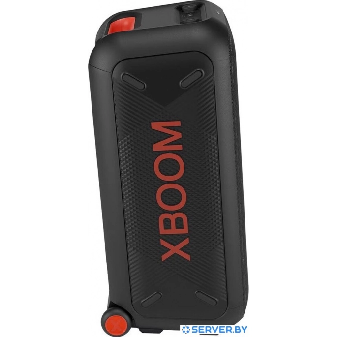 Патибокс LG XBOOM XL9T. Фото5