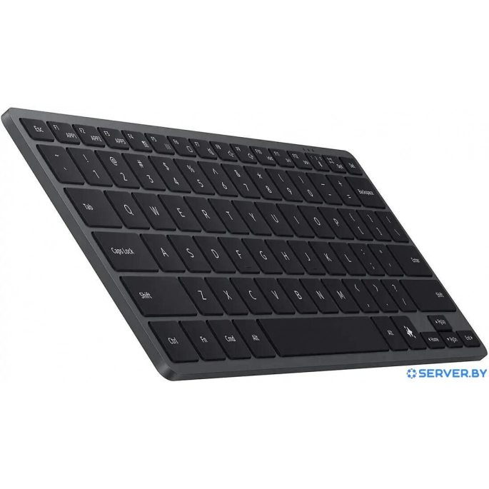 Клавиатура Samsung Smart Keyboard EJ-B7800UBRGRU. Фото3