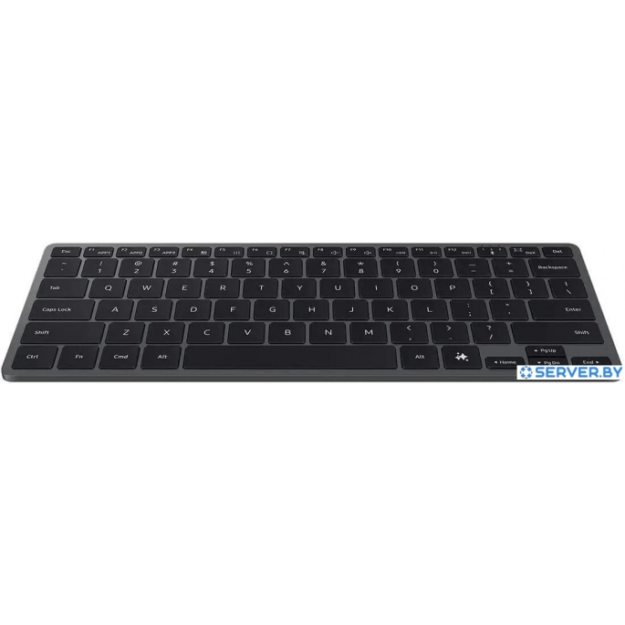 Клавиатура Samsung Smart Keyboard EJ-B7800UBRGRU. Фото4