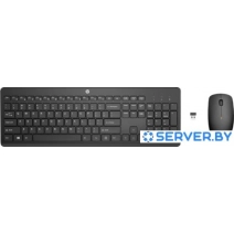 Клавиатура + мышь HP 230 18H24AA