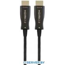 Кабель Cablexpert CCBP-HDMI-AOC-100M