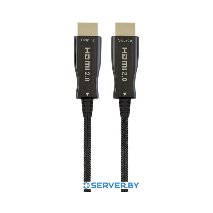 Кабель Cablexpert CCBP-HDMI-AOC-100M. Фото1