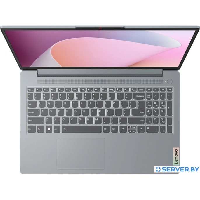 Ноутбук Lenovo IdeaPad Slim 3 15AMN8 82XQ01C8PS. Фото2