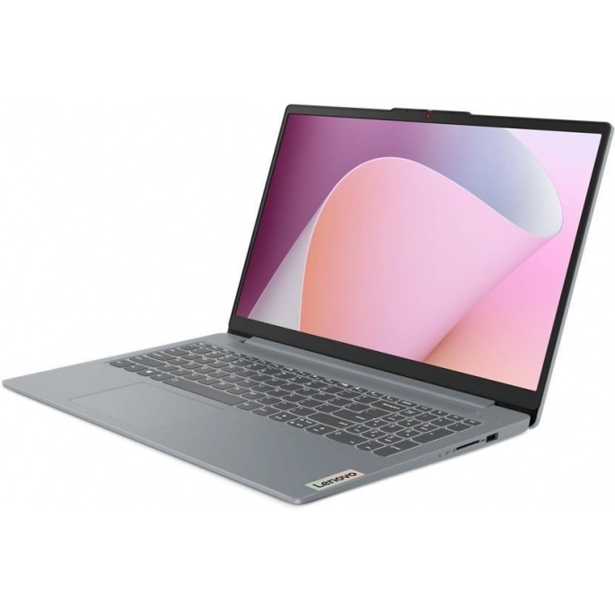 Ноутбук Lenovo IdeaPad Slim 3 15AMN8 82XQ01C8PS. Фото3