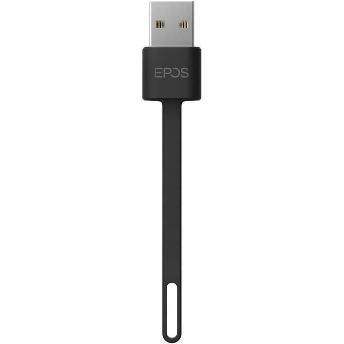 Офисная гарнитура Epos Impact 100 MS Mono USB-C+A. Фото3