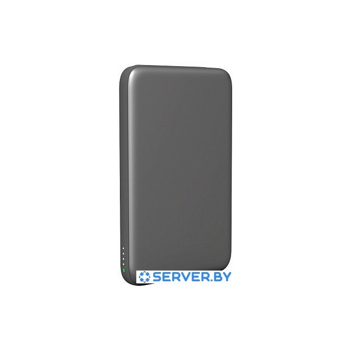Внешний аккумулятор Magssory Core 5K 5000mAh PBN003 Midnight. Фото6
