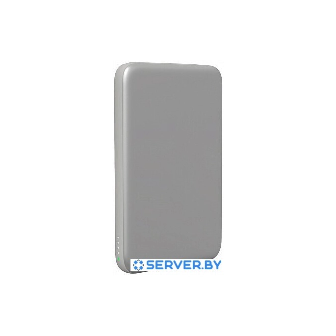 Внешний аккумулятор Magssory Core 5K 5000mAh PBN003 Titan. Фото6