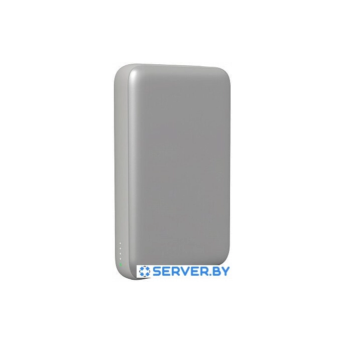 Внешний аккумулятор Magssory Core 10K 10000mAh PBN013 Titan. Фото6