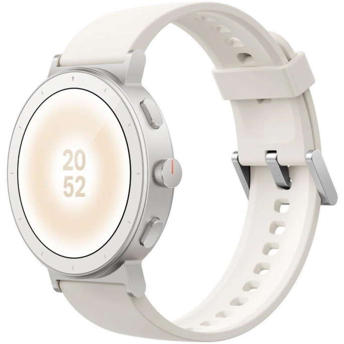 Умные часы Realme Watch S5 (бежевый). Фото1