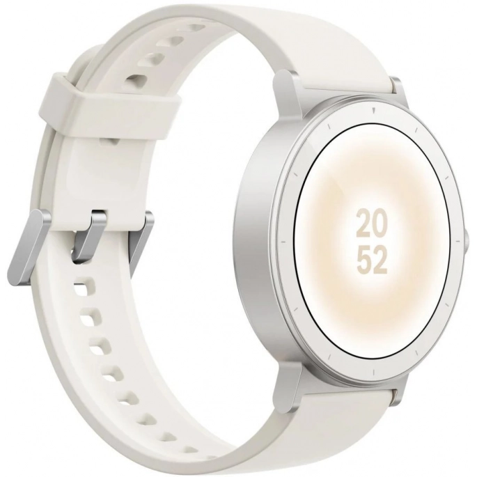 Умные часы Realme Watch S5 (бежевый). Фото3