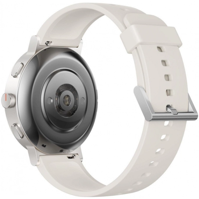 Умные часы Realme Watch S5 (бежевый). Фото5