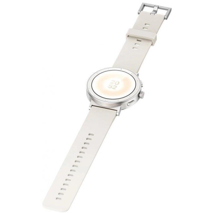 Умные часы Realme Watch S5 (бежевый). Фото6