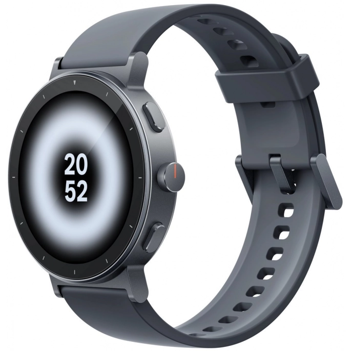 Умные часы Realme Watch S5 (серый). Фото1