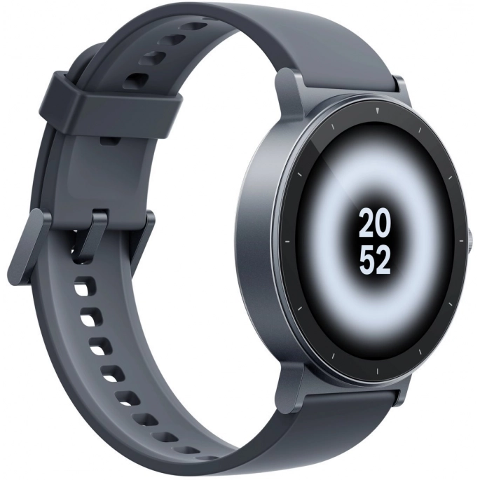 Умные часы Realme Watch S5 (серый). Фото3
