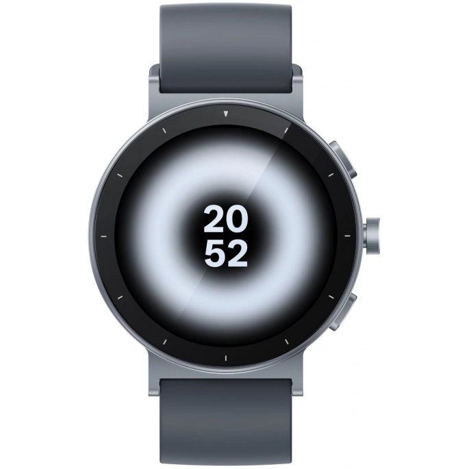 Умные часы Realme Watch S5 (серый). Фото4