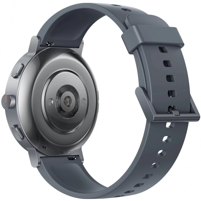 Умные часы Realme Watch S5 (серый). Фото5