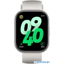 Умные часы Infinix XWatch H5 Pro (серый)