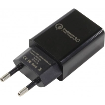 Сетевое зарядное Cablexpert MP3A-PC-17