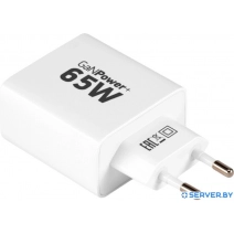 Сетевое зарядное Digma Pro DPW6B
