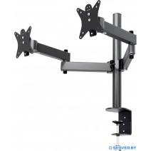 Кронштейн для монитора Holder MDS-SU203-B (черный)
