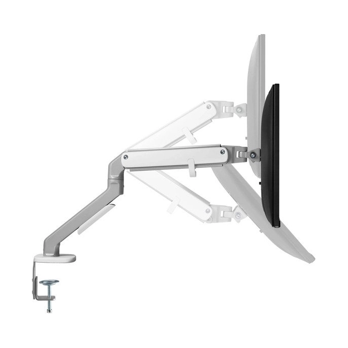 Кронштейн Ultramounts UM734SIL (серебристый). Фото5