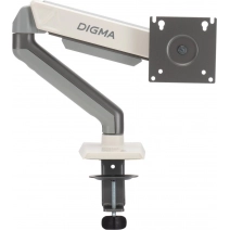 Кронштейн Digma D-MM101 (серый)