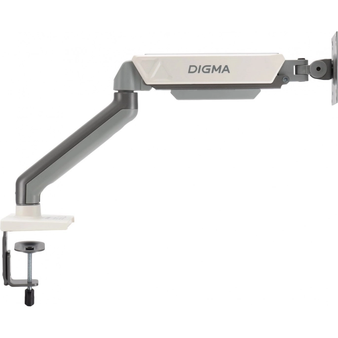 Кронштейн Digma D-MM101 (серый). Фото5